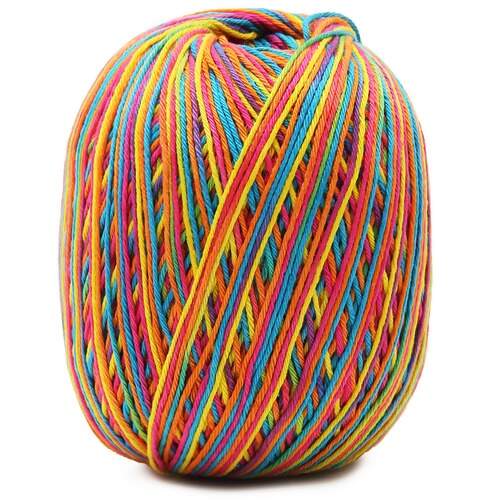 Linha Bella Cores Pingouin 150g
