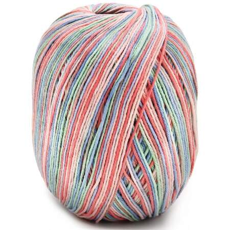 Linha Bella Cores Pingouin 150g