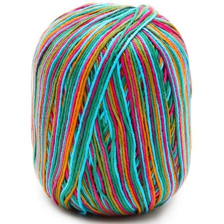 Linha Bella Cores Pingouin 150g