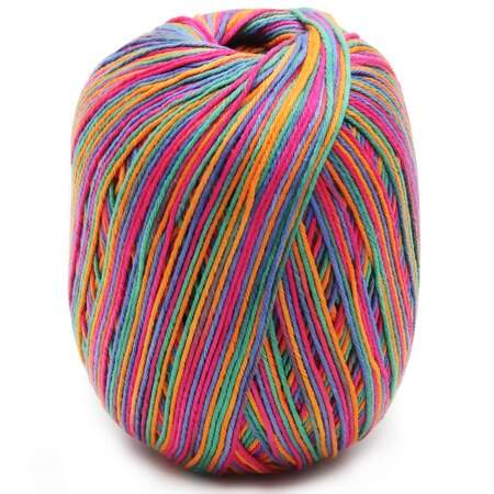 Linha Bella Cores Pingouin 150g