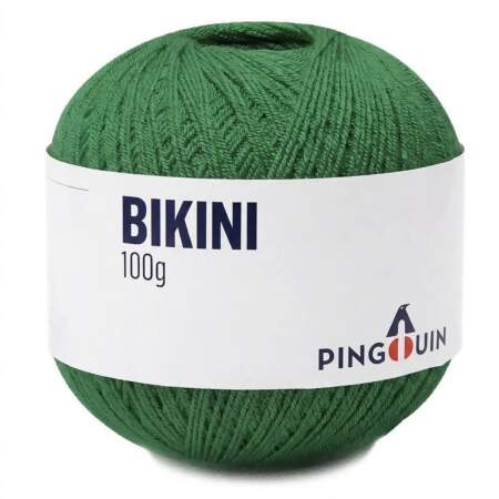 Linha Bikini Pingouin 100g