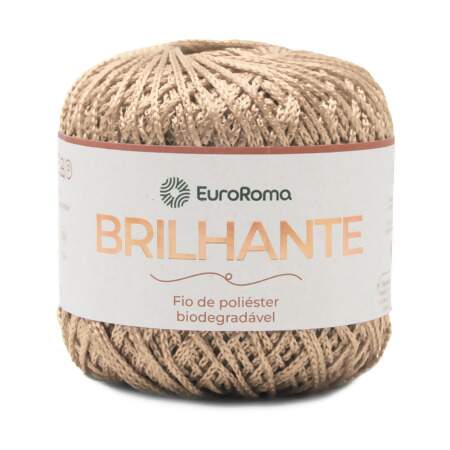Linha Brilhante EuroRoma 136MTS 