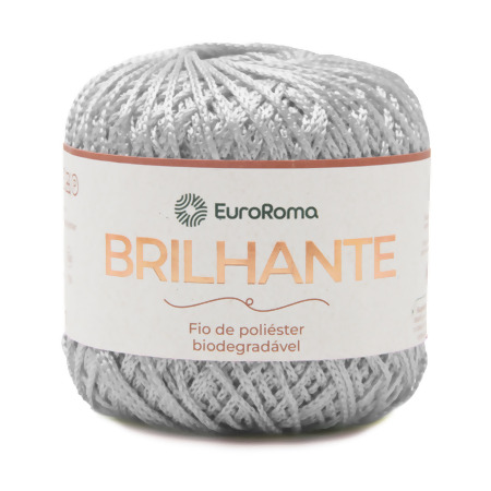 Linha Brilhante EuroRoma 136MTS 