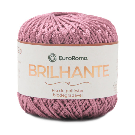 Linha Brilhante EuroRoma 136MTS 
