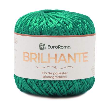 Linha Brilhante EuroRoma 136MTS 