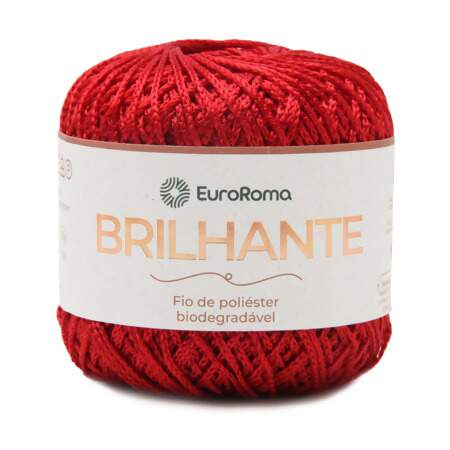 Linha Brilhante EuroRoma 136MTS