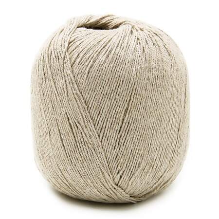 Linha Chiaro Purafibra Natural 100g 228mts