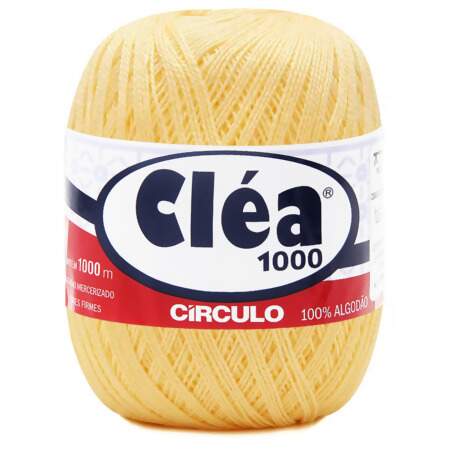 Linha Cléa 1000 Circulo Cores Lisas