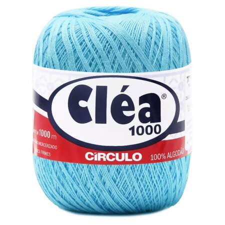 Linha Cléa 1000 Circulo Cores Lisas
