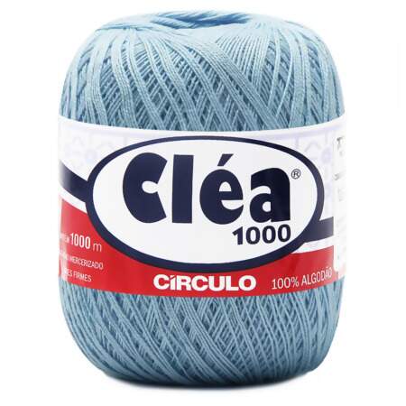 Linha Cléa 1000 Circulo Cores Lisas