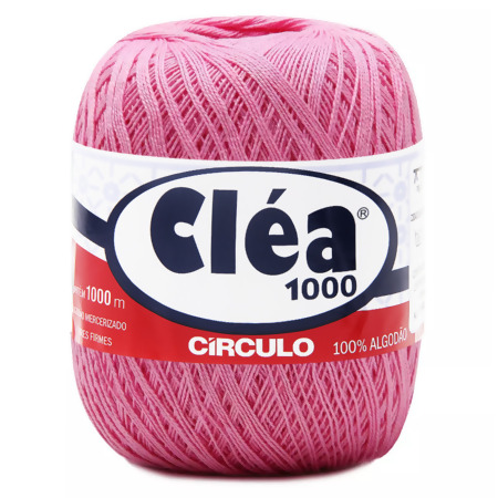 Linha Cléa 1000 Circulo Cores Lisas