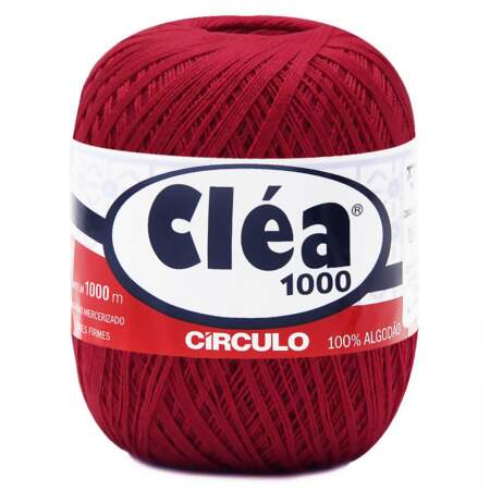 Linha Cléa 1000 Circulo Cores Lisas