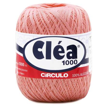 Linha Cléa 1000 Circulo Cores Lisas