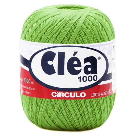 Linha Cléa 1000 Circulo Cores Lisas