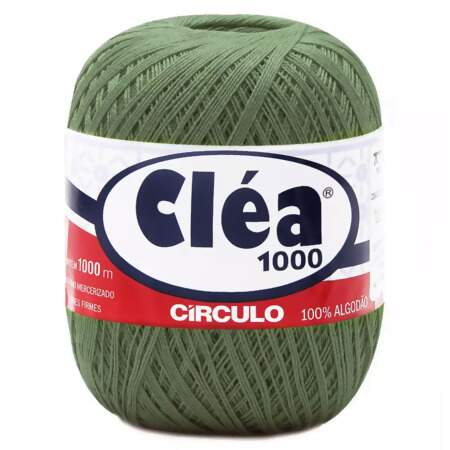 Linha Cléa 1000 Circulo Cores Lisas