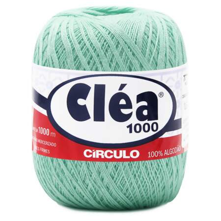 Linha Cléa 1000 Circulo Cores Lisas