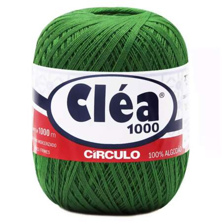 Linha Cléa 1000 Circulo Cores Lisas