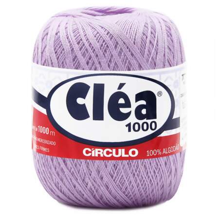Linha Cléa 1000 Circulo Cores Lisas