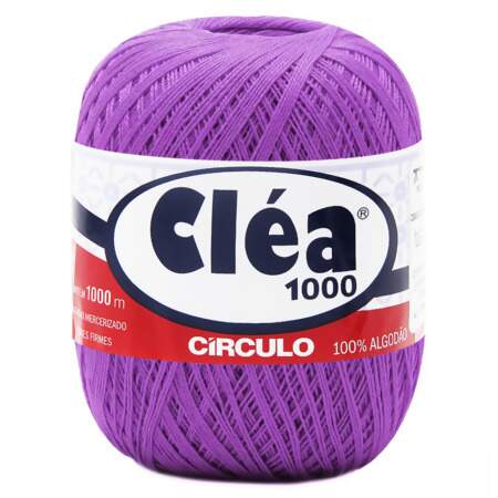 Linha Cléa 1000 Circulo Cores Lisas