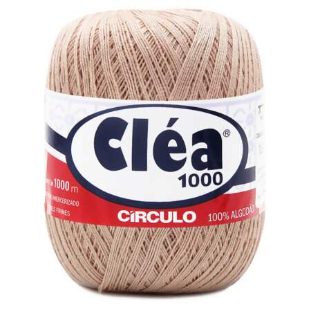 Linha Cléa 1000 Circulo Cores Lisas