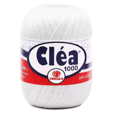 Linha Cléa 1000 Circulo Cores Lisas