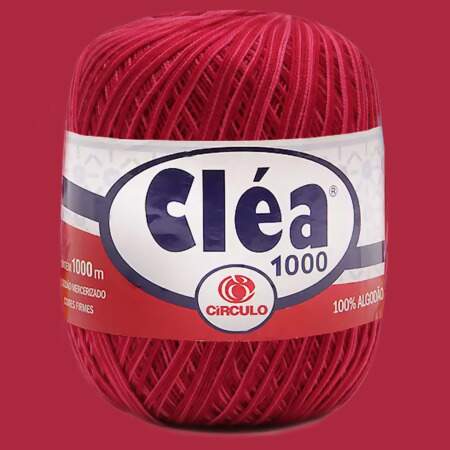 Linha Cléa 1000 Circulo Cores Mescladas
