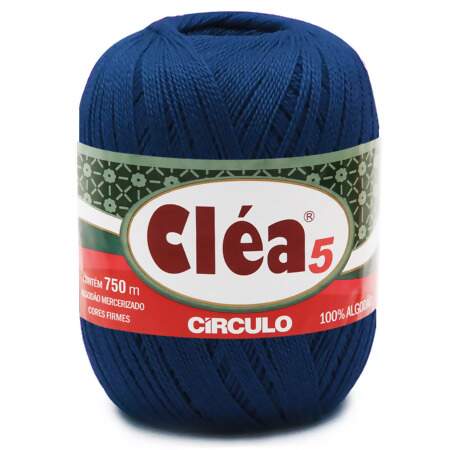 Linha Cléa 5 Cores Lisas