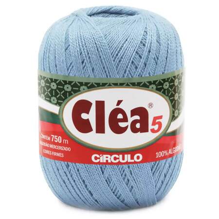 Linha Cléa 5 Cores Lisas