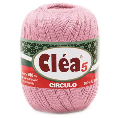 Linha Cléa 5 Cores Lisas