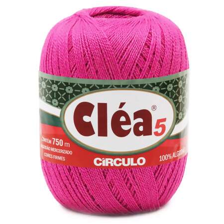 Linha Cléa 5 Cores Lisas