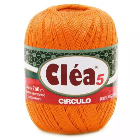 Linha Cléa 5 Cores Lisas