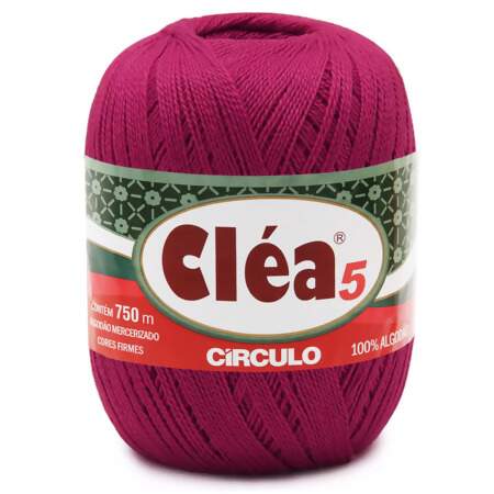 Linha Cléa 5 Cores Lisas