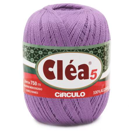 Linha Cléa 5 Cores Lisas