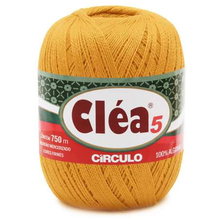 Linha Cléa 5 Cores Lisas