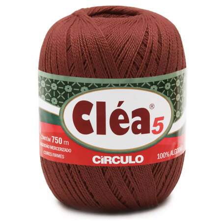 Linha Cléa 5 Cores Lisas