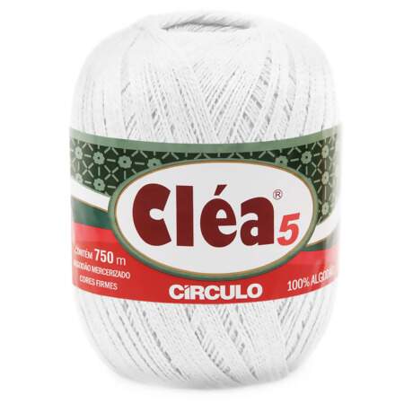 Linha Cléa 5 Cores Lisas