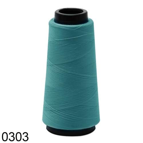 Linha para Costura Sancris 120 cone com 2000 jardas