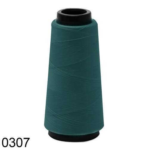 Linha para Costura Sancris 120 cone com 2000 jardas