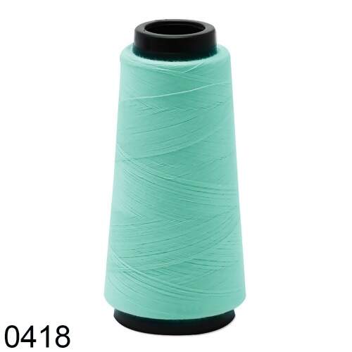 Linha para Costura Sancris 120 cone com 2000 jardas