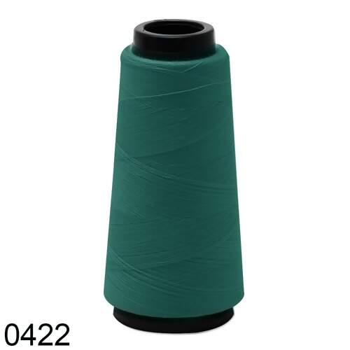 Linha para Costura Sancris 120 cone com 2000 jardas