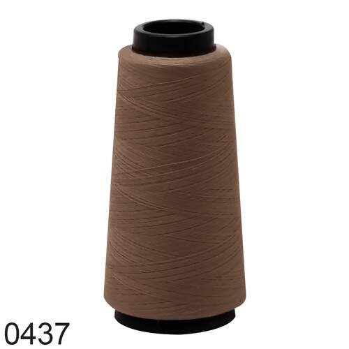 Linha para Costura Sancris 120 cone com 2000 jardas