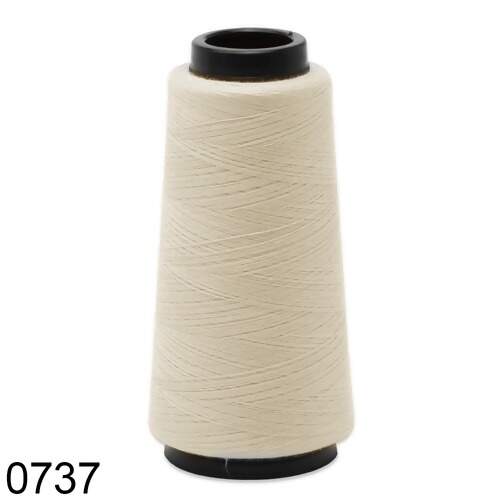 Linha para Costura Sancris 120 cone com 2000 jardas