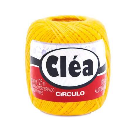 Linha Cléa 125 Circulo