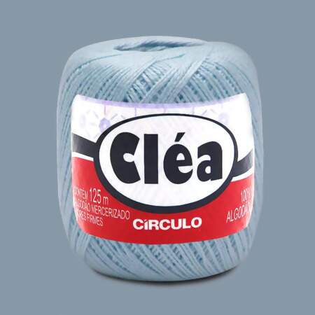 Linha Cléa 125 Circulo