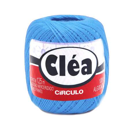 Linha Cléa 125 Circulo