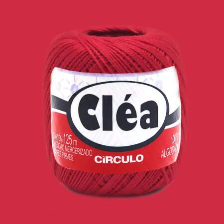 Linha Cléa 125 Circulo