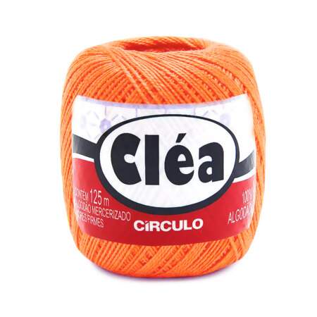 Linha Cléa 125 Circulo