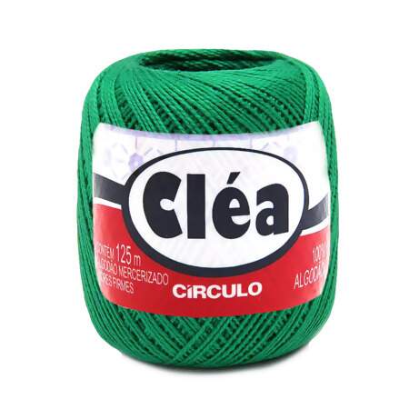 Linha Cléa 125 Circulo