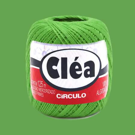 Linha Cléa 125 Circulo