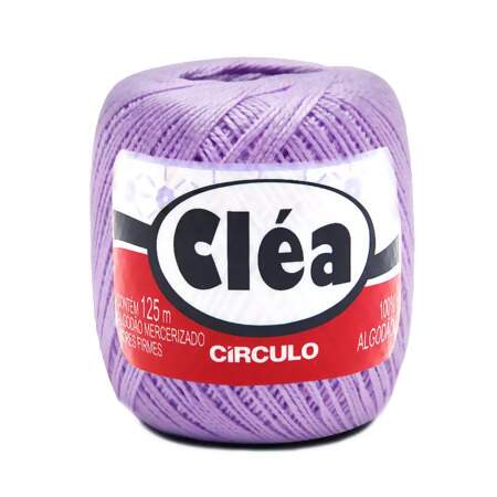 Linha Cléa 125 Circulo